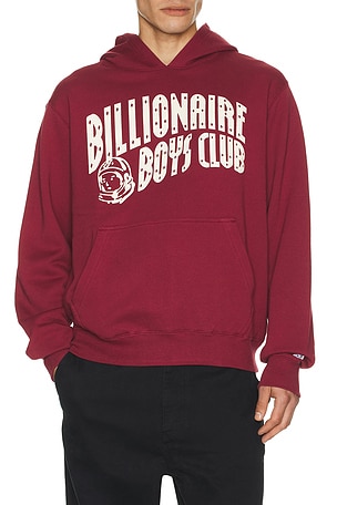 Billionaire Boys Club