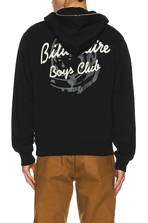 Billionaire Boys Club
