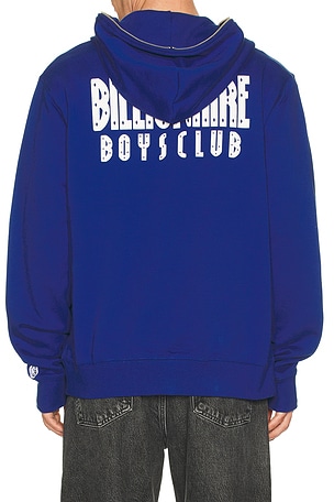 パーカー Billionaire Boys Club