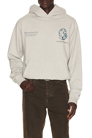 Members Hoodie Billionaire Boys Club