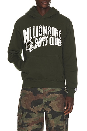 Curve Hoodie Billionaire Boys Club