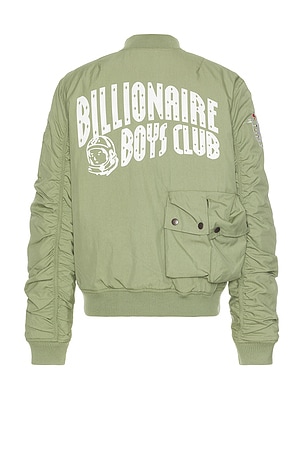 ジャケット Billionaire Boys Club