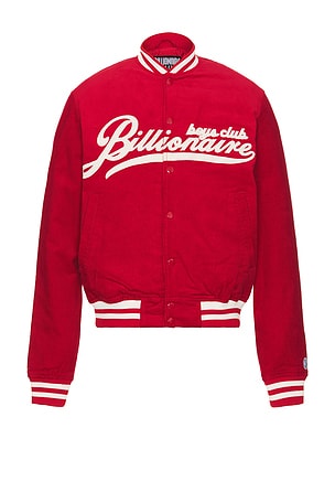 Space Crew Jacket Billionaire Boys Club