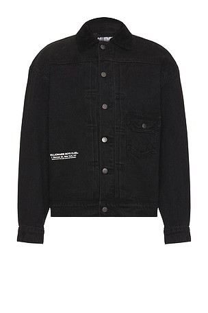 BLOUSON Billionaire Boys Club