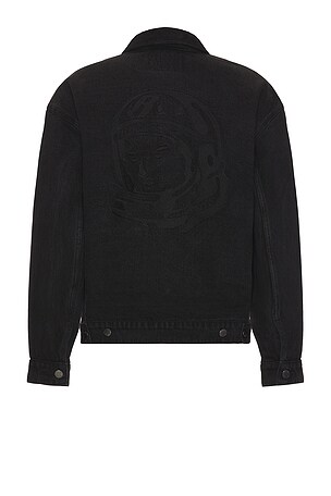 Billionaire Boys Club Mind Jacket in Black