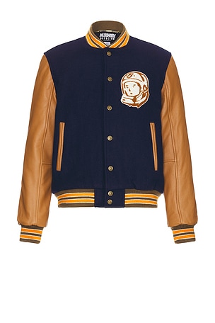 CHAQUETA BEISBOLERA CADET Billionaire Boys Club