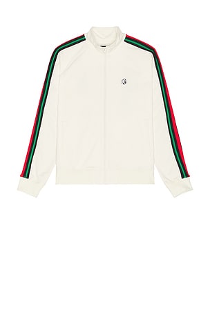 Soundcheck Track Jacket Billionaire Boys Club