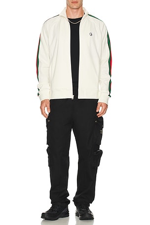 Soundcheck Track Jacket Billionaire Boys Club