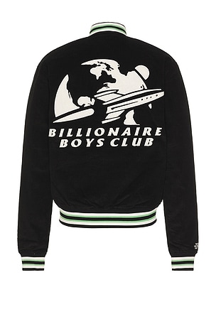 Space Station Jacket Billionaire Boys Club
