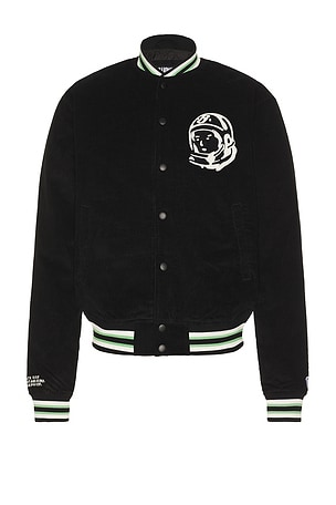 Billionaire Boys Club Space Station Jacket in Black