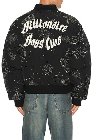 Puffer Jacket Billionaire Boys Club
