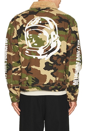 Starcast Jacket Billionaire Boys Club