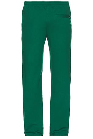 Billionaire Boys Club Space Sand Sweatpants in Green