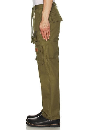 Flagship Dipper Cargo Pants Billionaire Boys Club