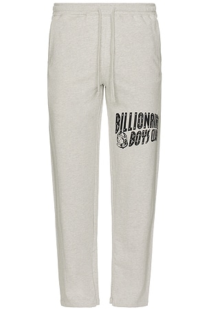 PANTALÓN DEPORTIVO ARCH Billionaire Boys Club