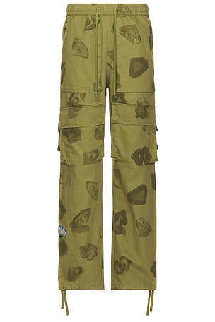 Conceal Cargo Pants Billionaire Boys Club