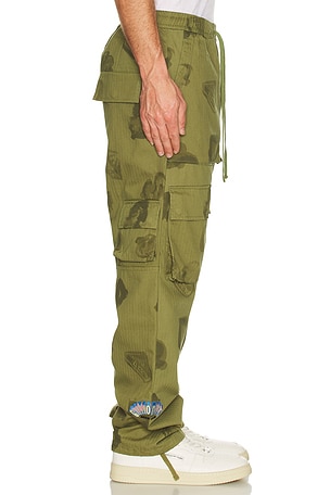 Conceal Cargo Pants Billionaire Boys Club