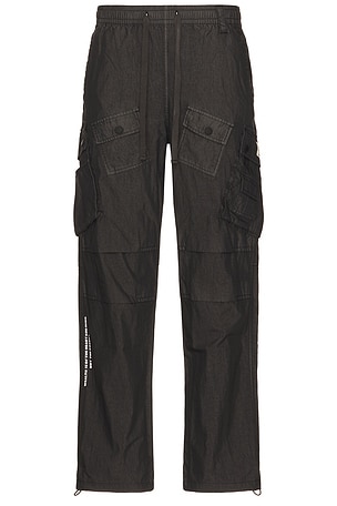 Flagship Stargate Cargo Pant Billionaire Boys Club