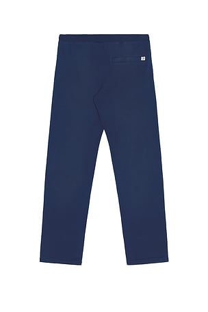 Billionaire Boys Club Helmet Sweatpants in Navy. Size M. Also