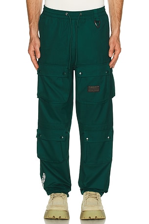 Hemisphere Cargo Pants Billionaire Boys Club