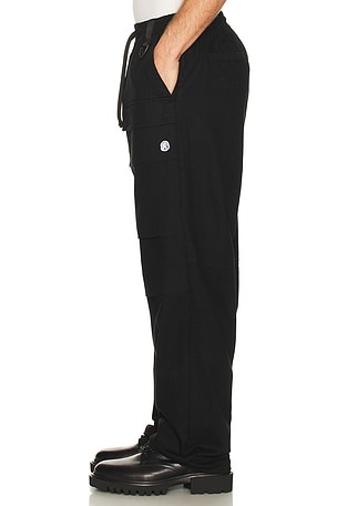 Billionaire Boys Club NSX Pants in Black