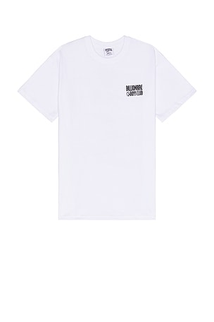 T-SHIRT Billionaire Boys Club