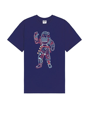 Space And Time Tee Billionaire Boys Club