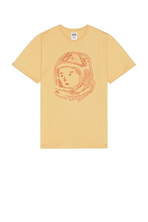 Logo Knit Tee Billionaire Boys Club