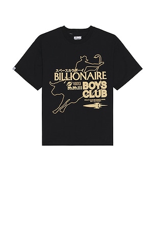 Rodeo Tee Billionaire Boys Club