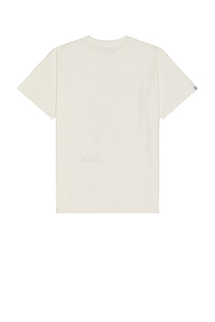 Billionaire Boys Club Astro Wrangler Tee in White