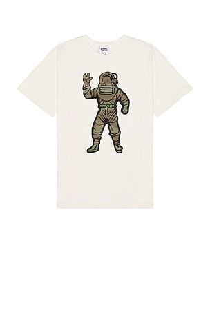 CAMISETA ASTRO Billionaire Boys Club