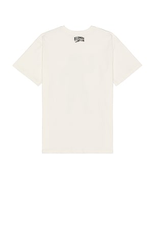 Billionaire Boys Club Astro Tee in White