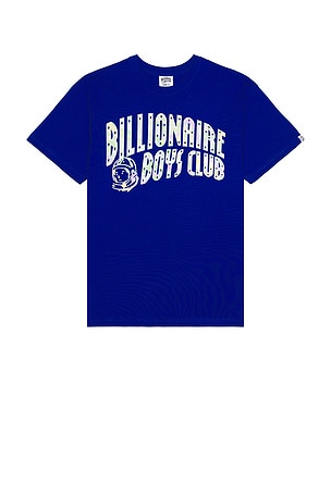 CAMISETA ARCH Billionaire Boys Club