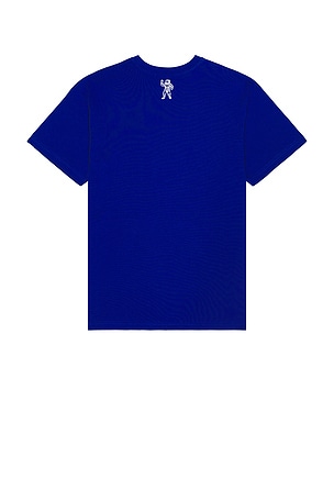 Billionaire Boys Club Arch Tee in Royal. Size S. Also