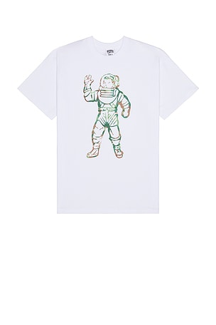CAMISETA ASTRO CAMO Billionaire Boys Club