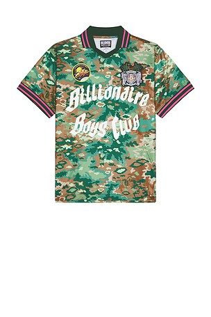 Galaxy Jersey Billionaire Boys Club