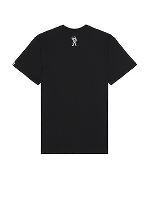 Billionaire Boys Club Oversized Anime Tee in Black