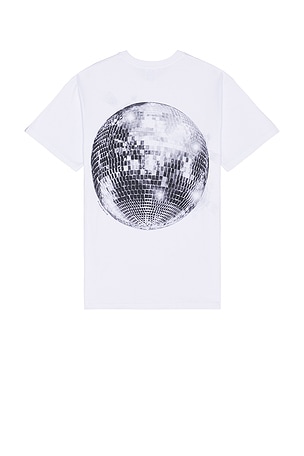 Disco Ball Tee Billionaire Boys Club