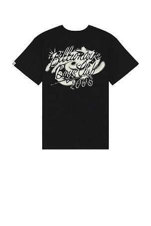 Billionaire Boys Club Astro Tee in Black. Size XL/1X. Also