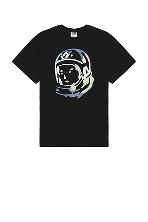 Helmet Split Tee Billionaire Boys Club