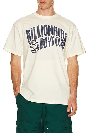 Curve Tee Billionaire Boys Club