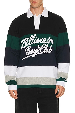Rugby Jersey Billionaire Boys Club