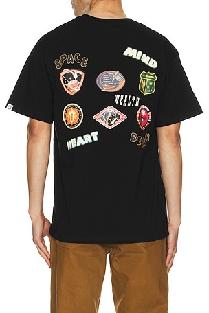 Mantra Tee Billionaire Boys Club