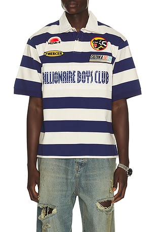 ПОЛО TRAILS Billionaire Boys Club