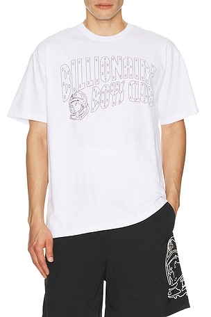 Stores Tee Billionaire Boys Club