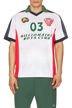 Midi Polo Billionaire Boys Club