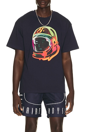 CAMISETA HELMET Billionaire Boys Club