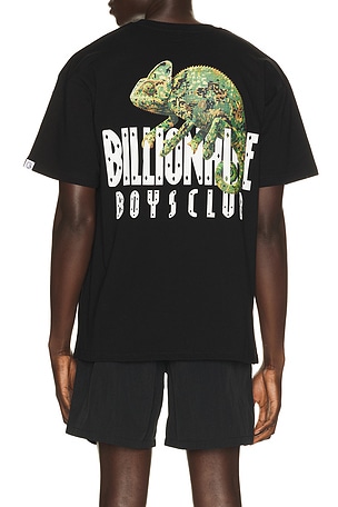 CAMISETA CAMO Billionaire Boys Club