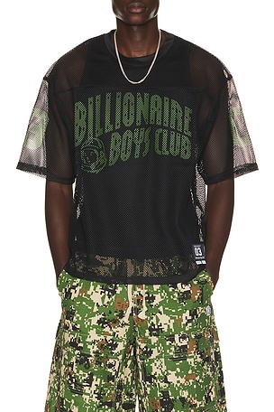 CAMISA VARSITY Billionaire Boys Club