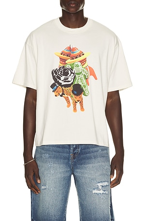 CAMISETA PRIZE Billionaire Boys Club